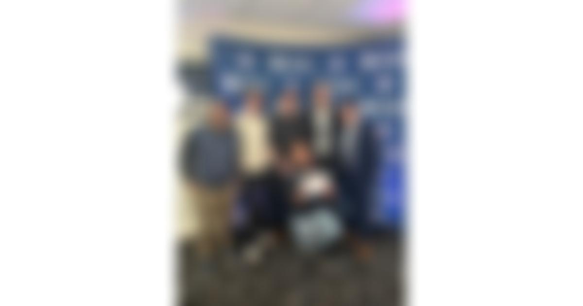 Leeds Hyde Park Sports Club | Charici