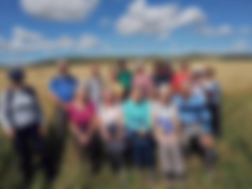 Pewsey Vale U3A | Charici