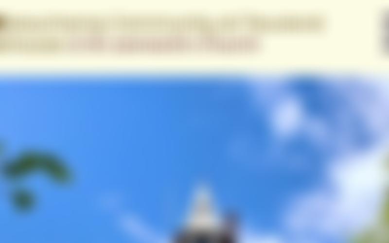 Beauchamp Community At Newland | Charici