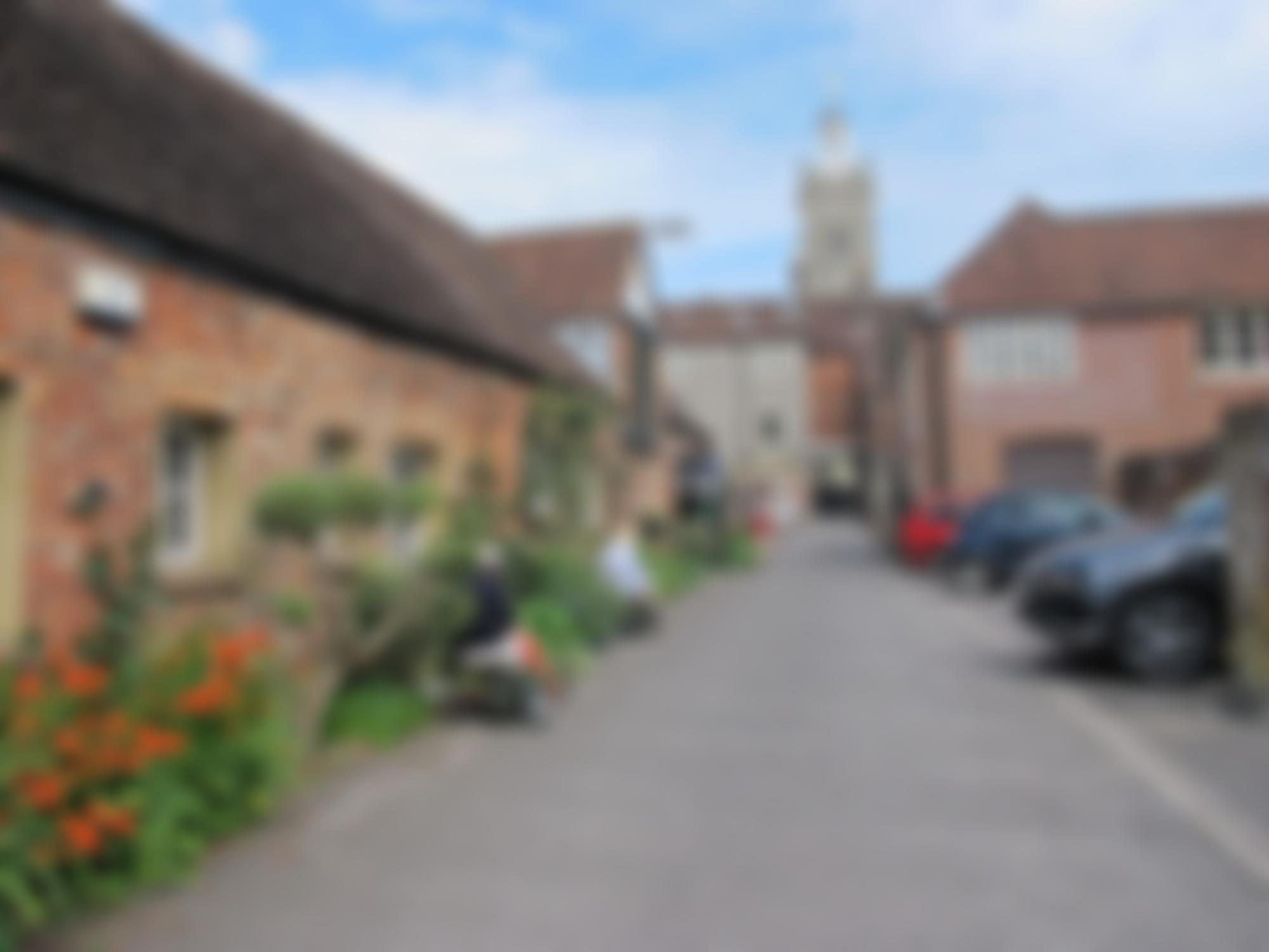 The Blandford Forum Museum, Heritage And Arts Trust | Charici