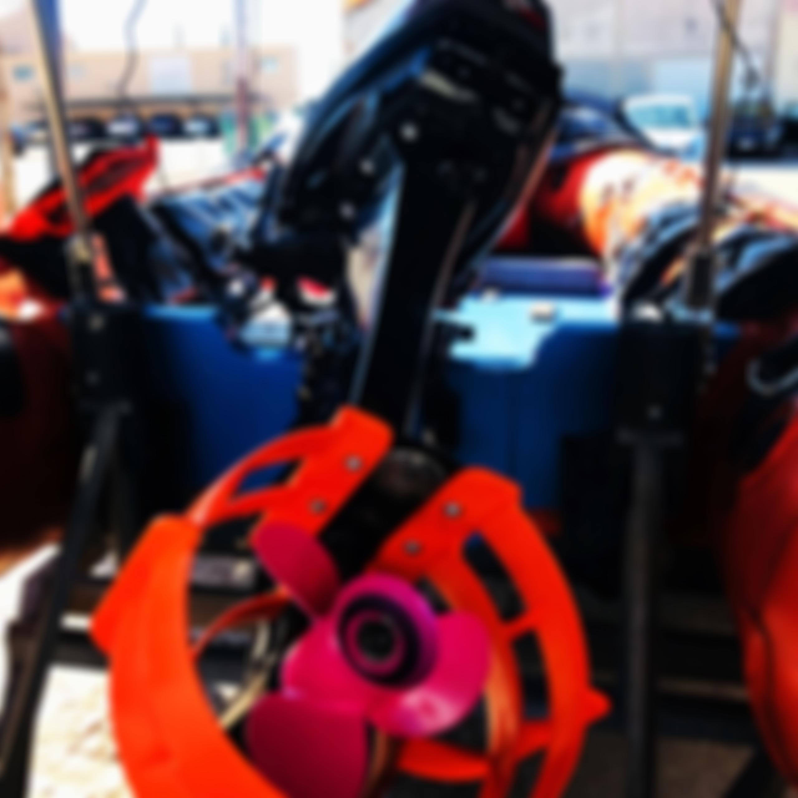 Search And Rescue Relief Limited | Charici