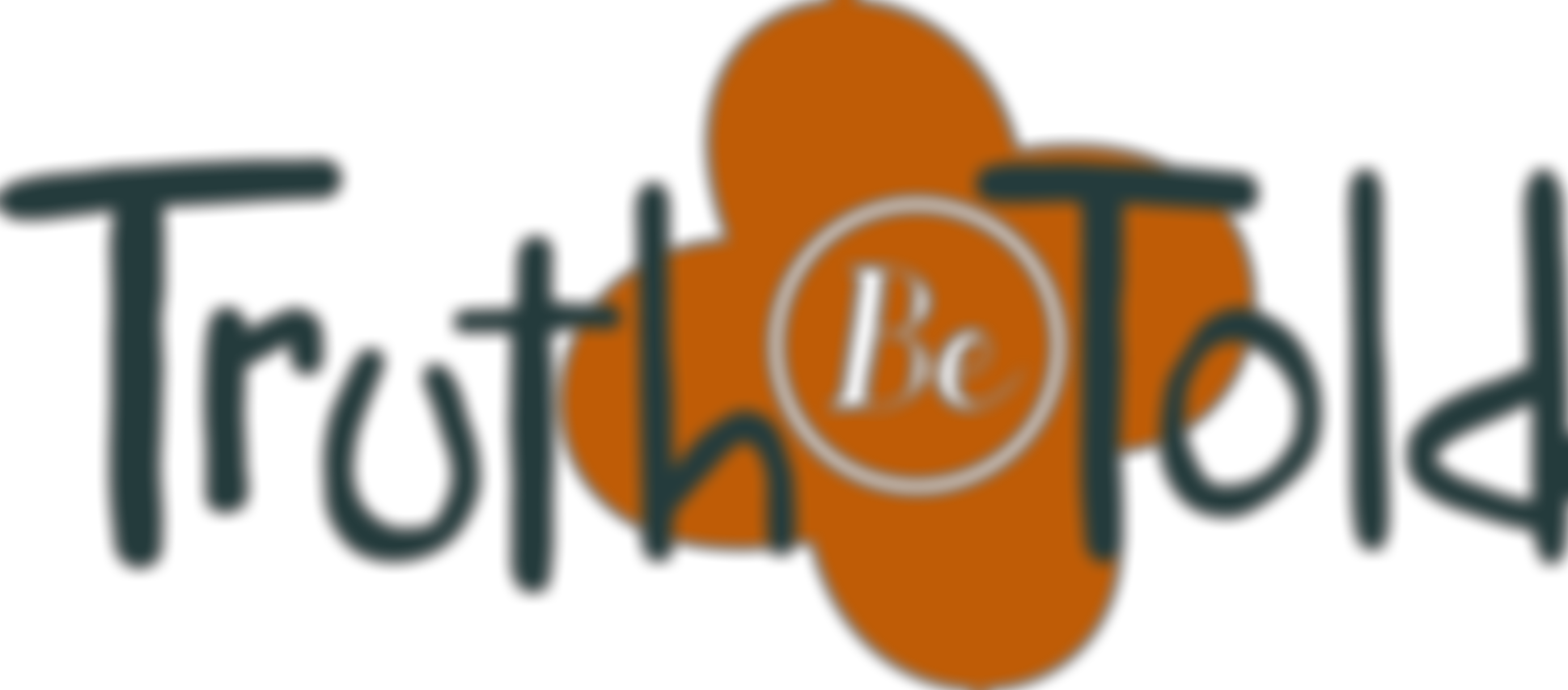 Truth Be Told: Storytelling For Life | Charici