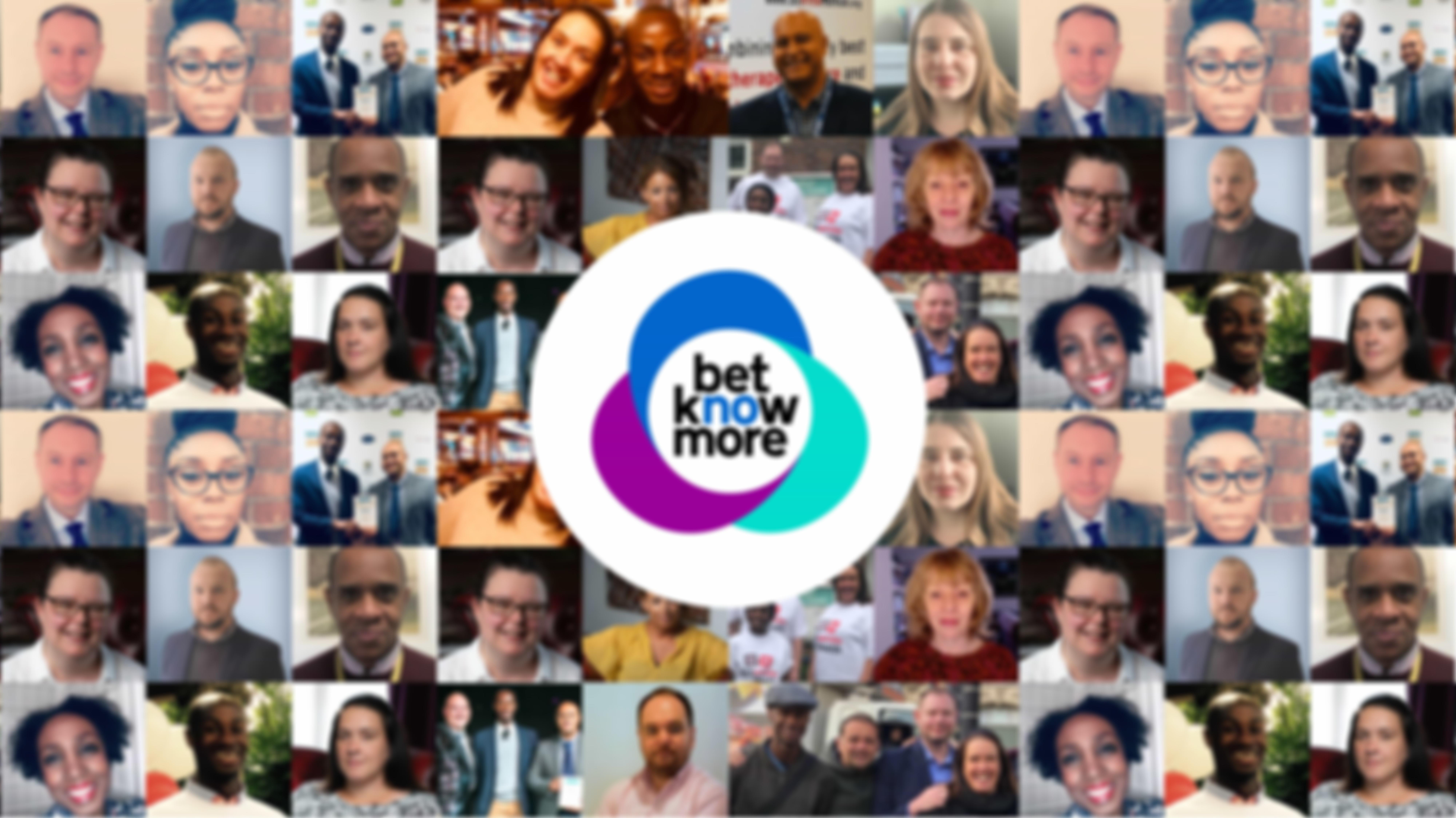 Betknowmore UK | Charici