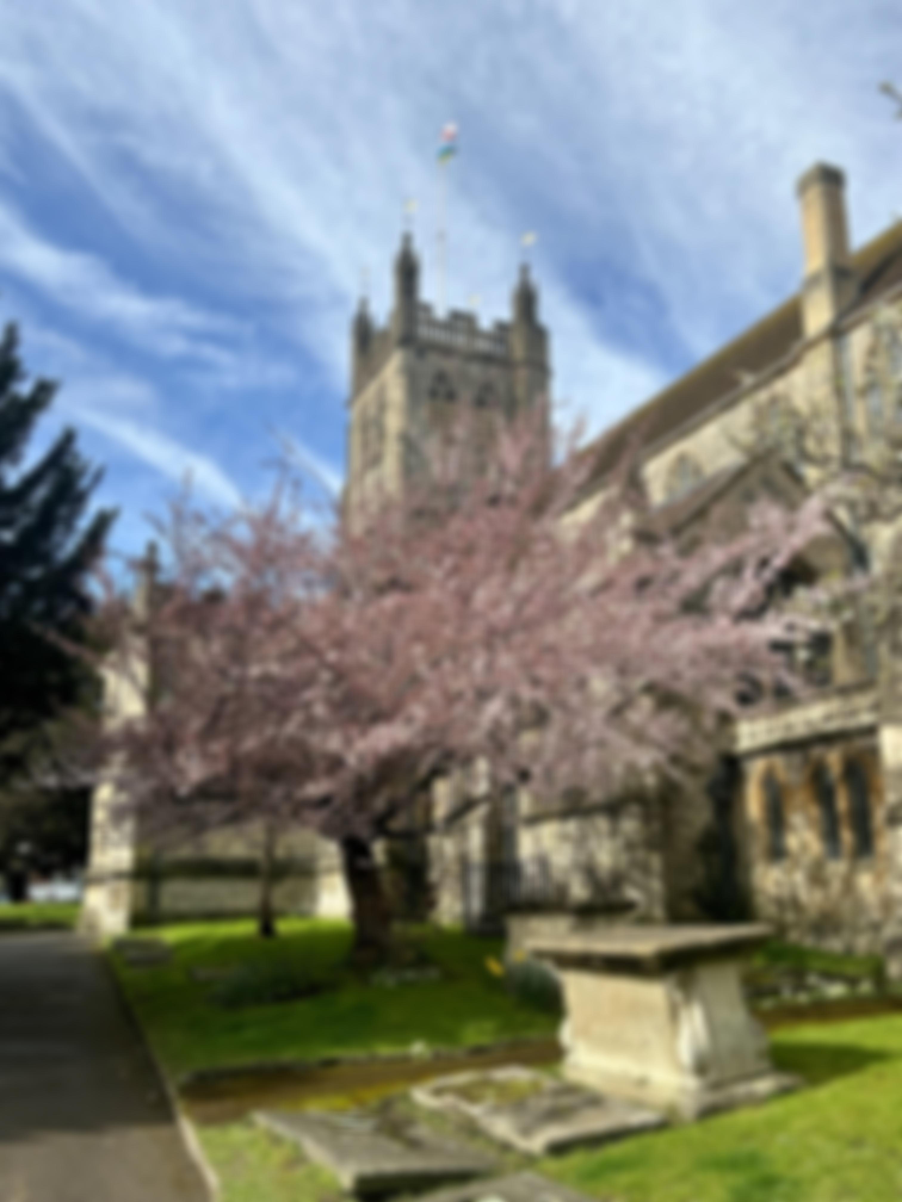 The Parochial Church Council Of The Ecclesiastical Parish Of Uley With Owlpen & Nympsfield | Charici