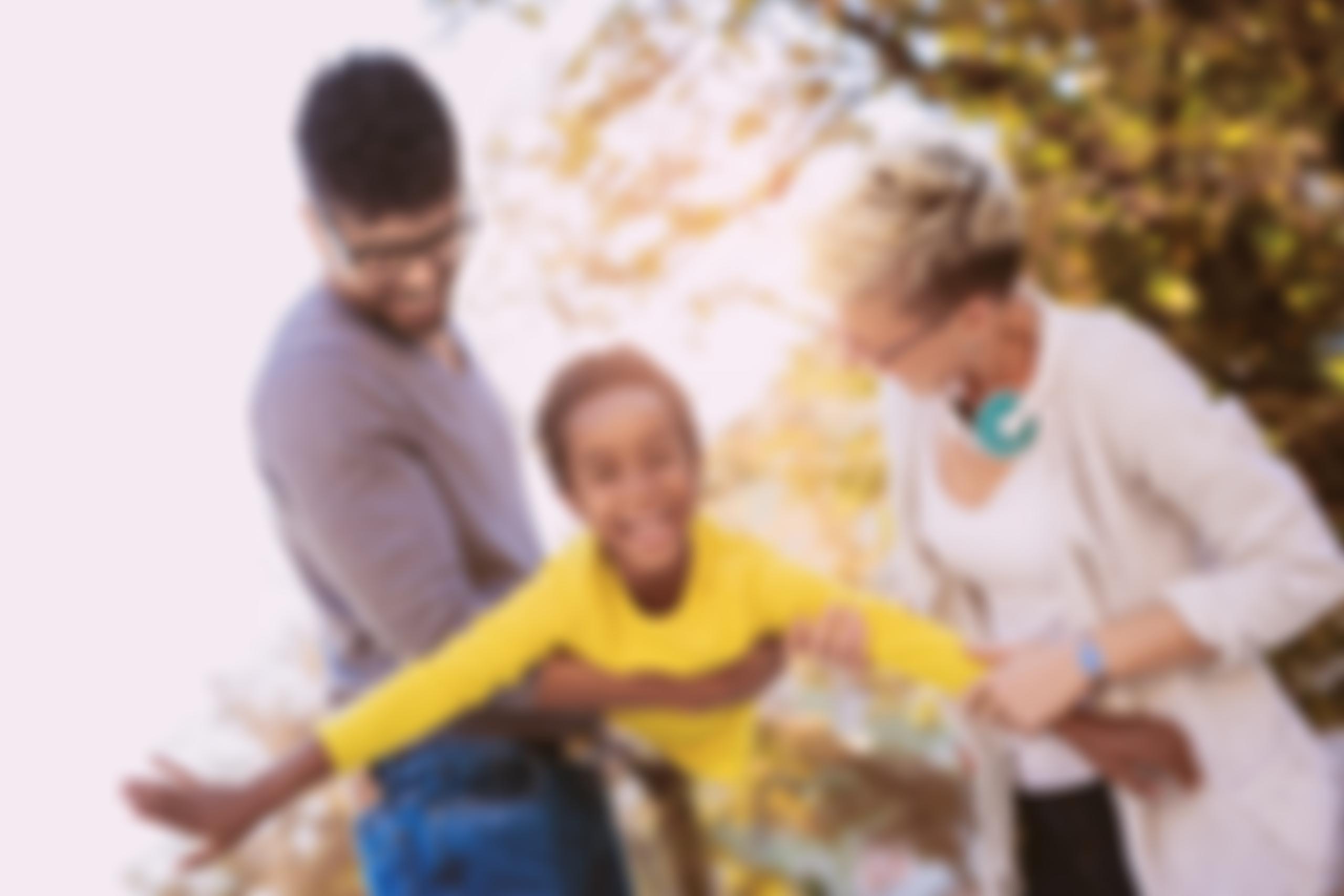 Oxford Diocesan Council For Social Work Incorporated | Charici