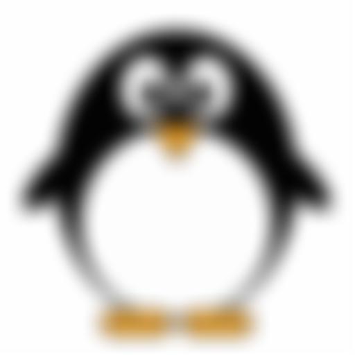Penguin Daycare | Charici