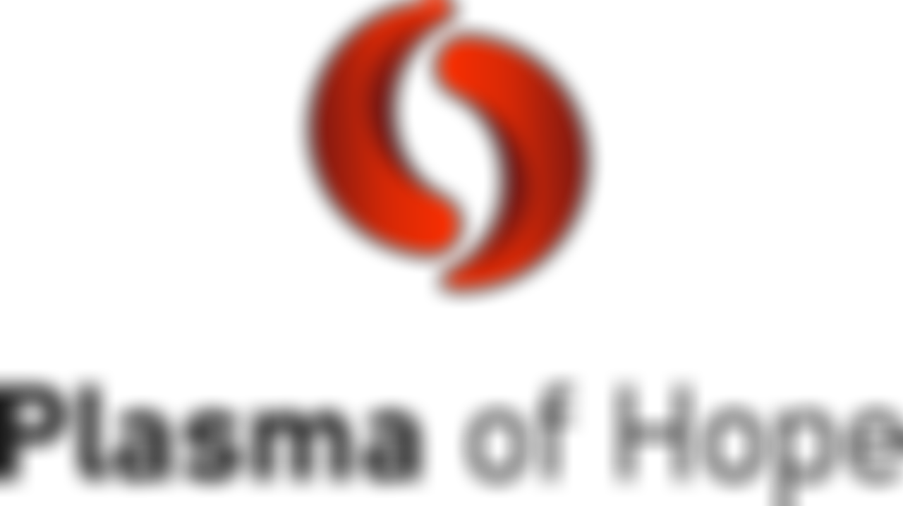 Plasma Of Hope | Charici