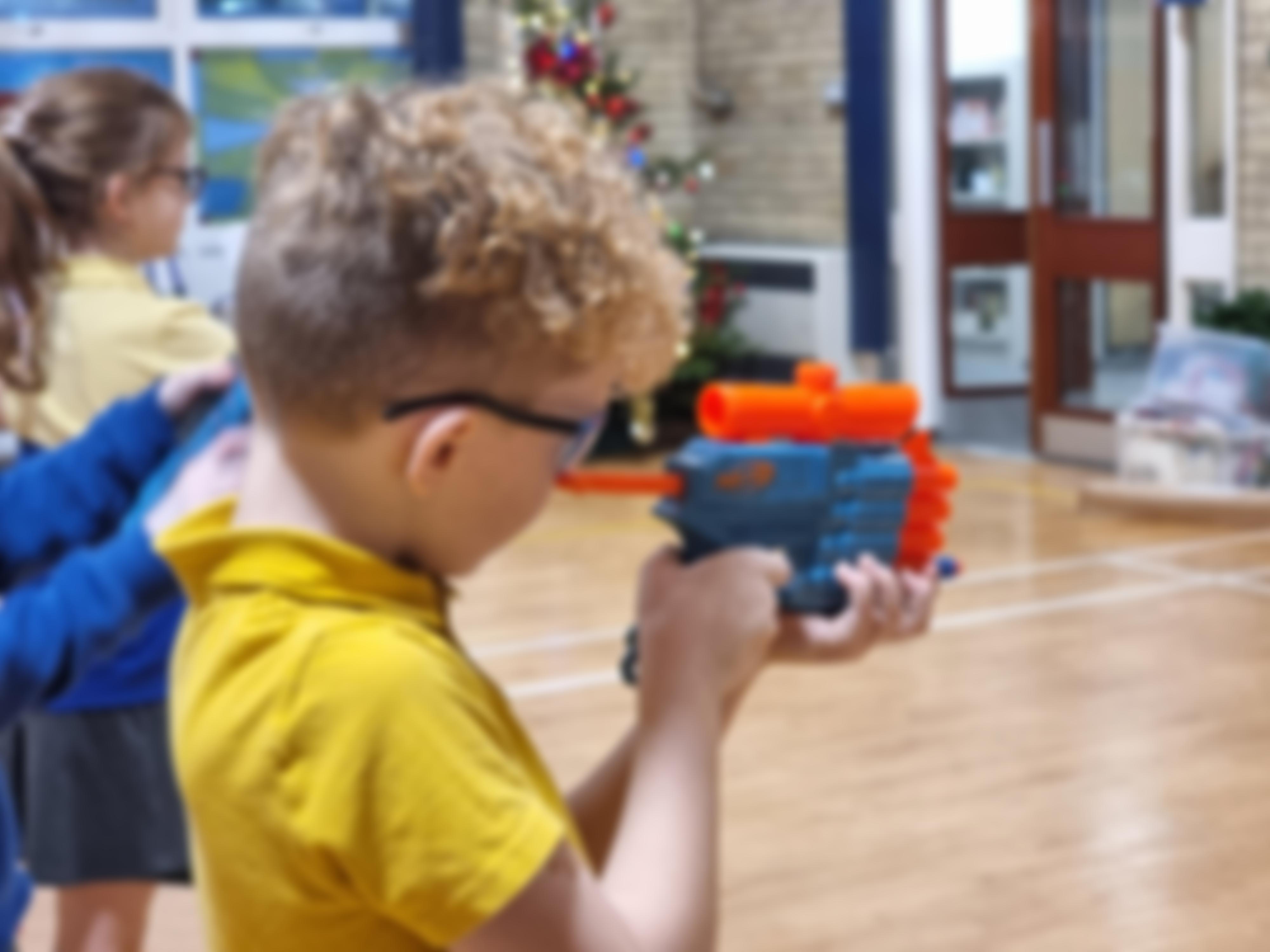 Oldham Inspiring Youth | Charici