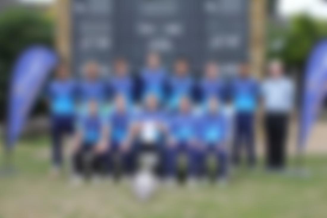 Harefield Cricket Club | Charici