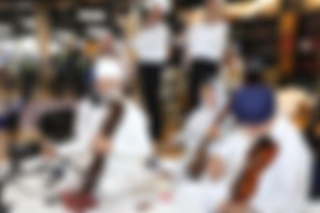 Global Sikh Vision | Charici