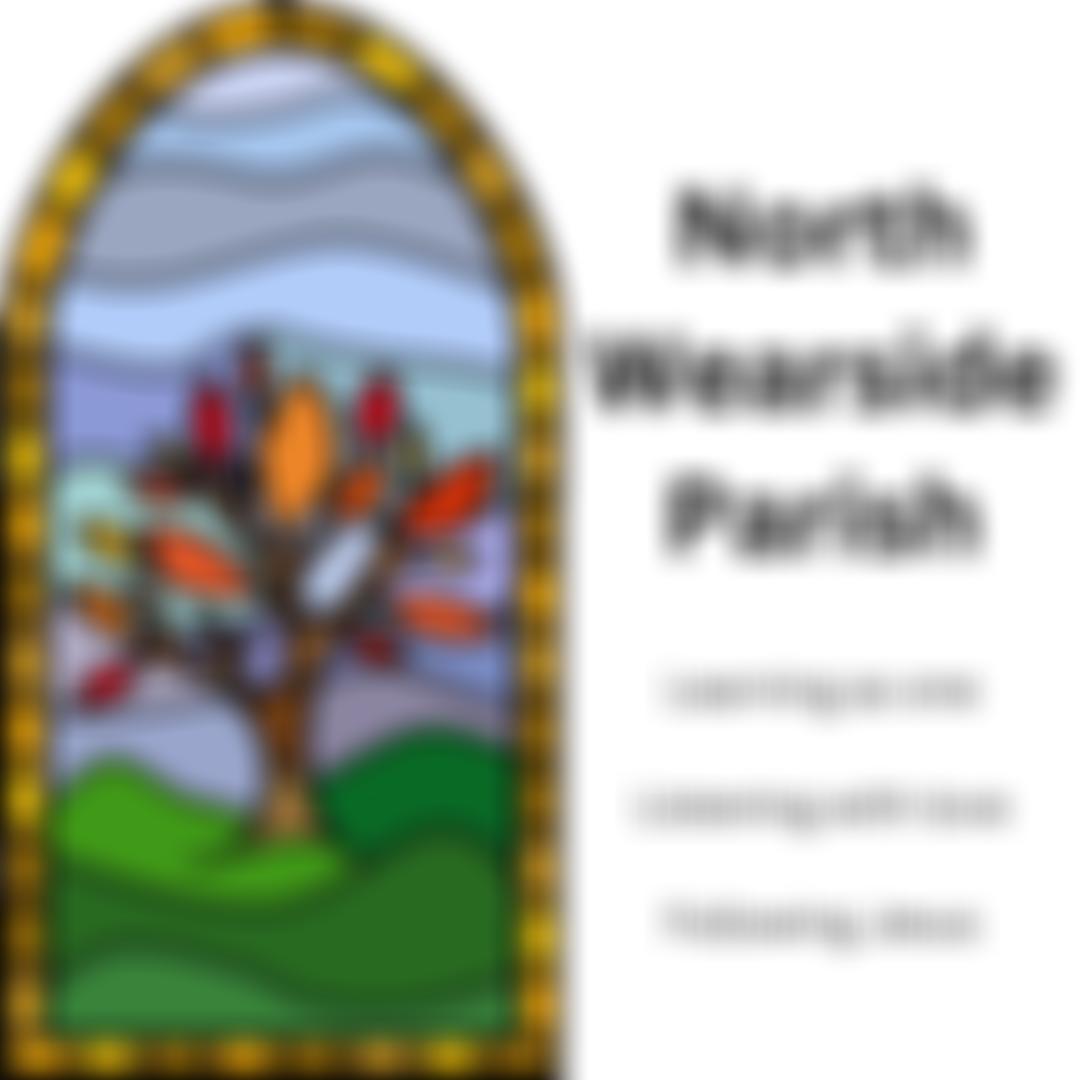 The Parochial Church Council Of The Ecclesiastical Parish Of North Wearside | Charici