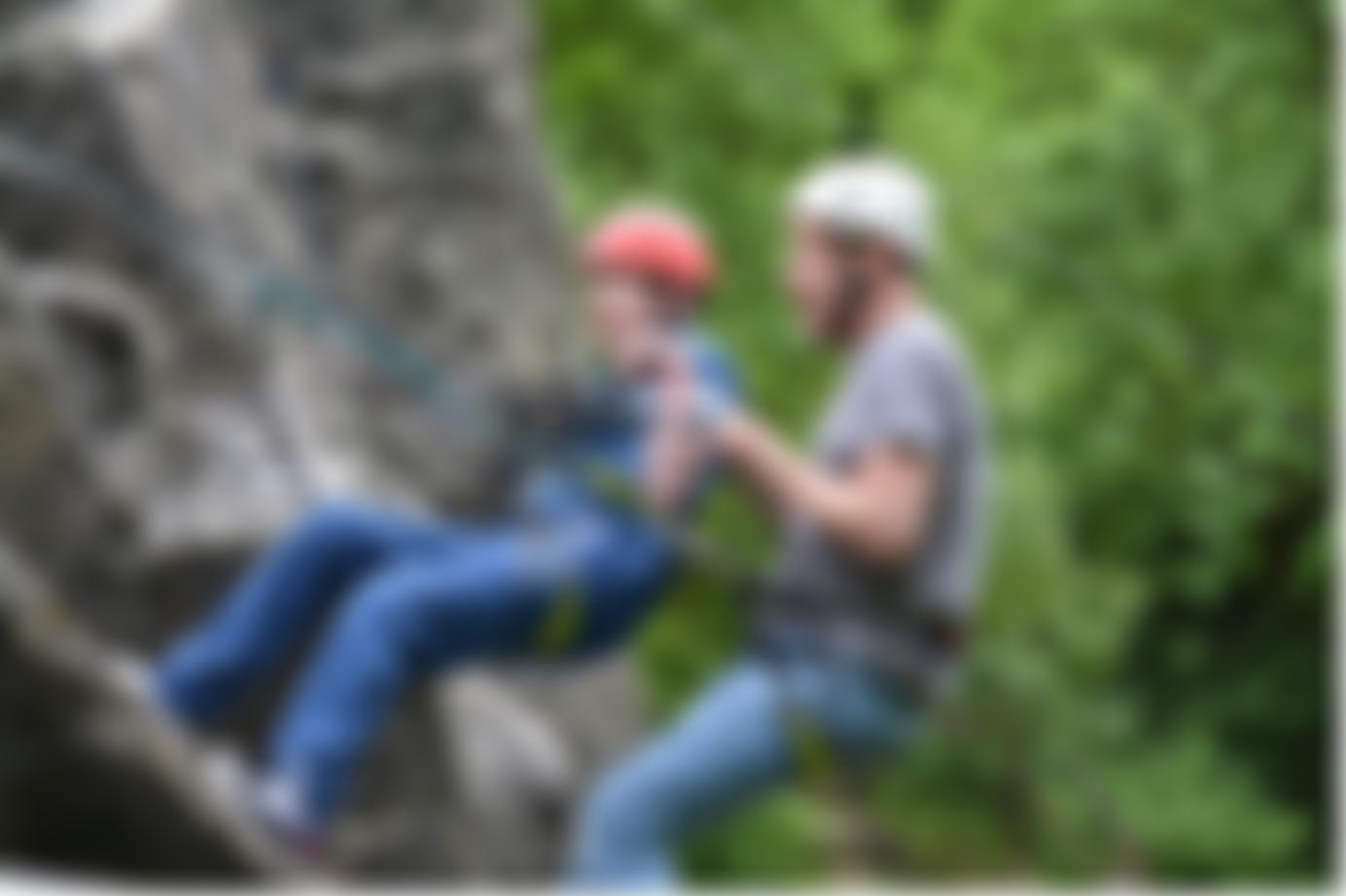 The Clare Milne Trust | Charici