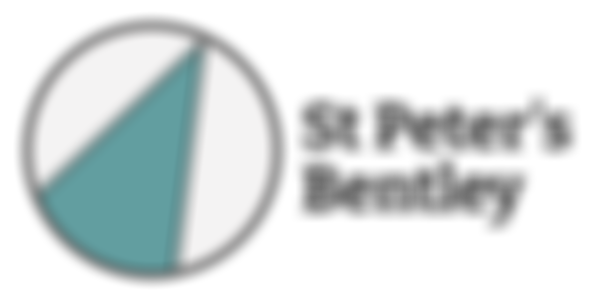 The Parochial Church Council Of The Ecclesiastical Parish Of St Peter, Bentley | Charici