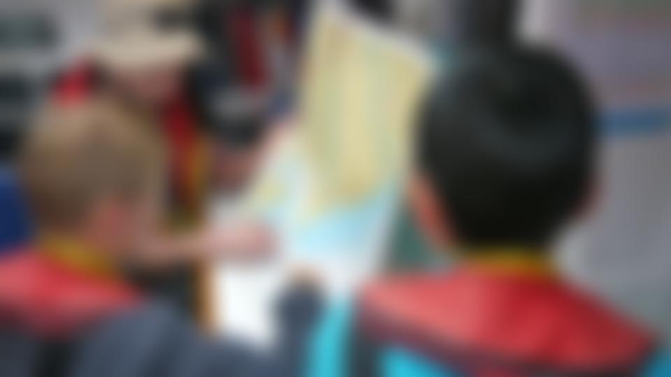 The Norfolk Boat (Sail Training) Limited | Charici