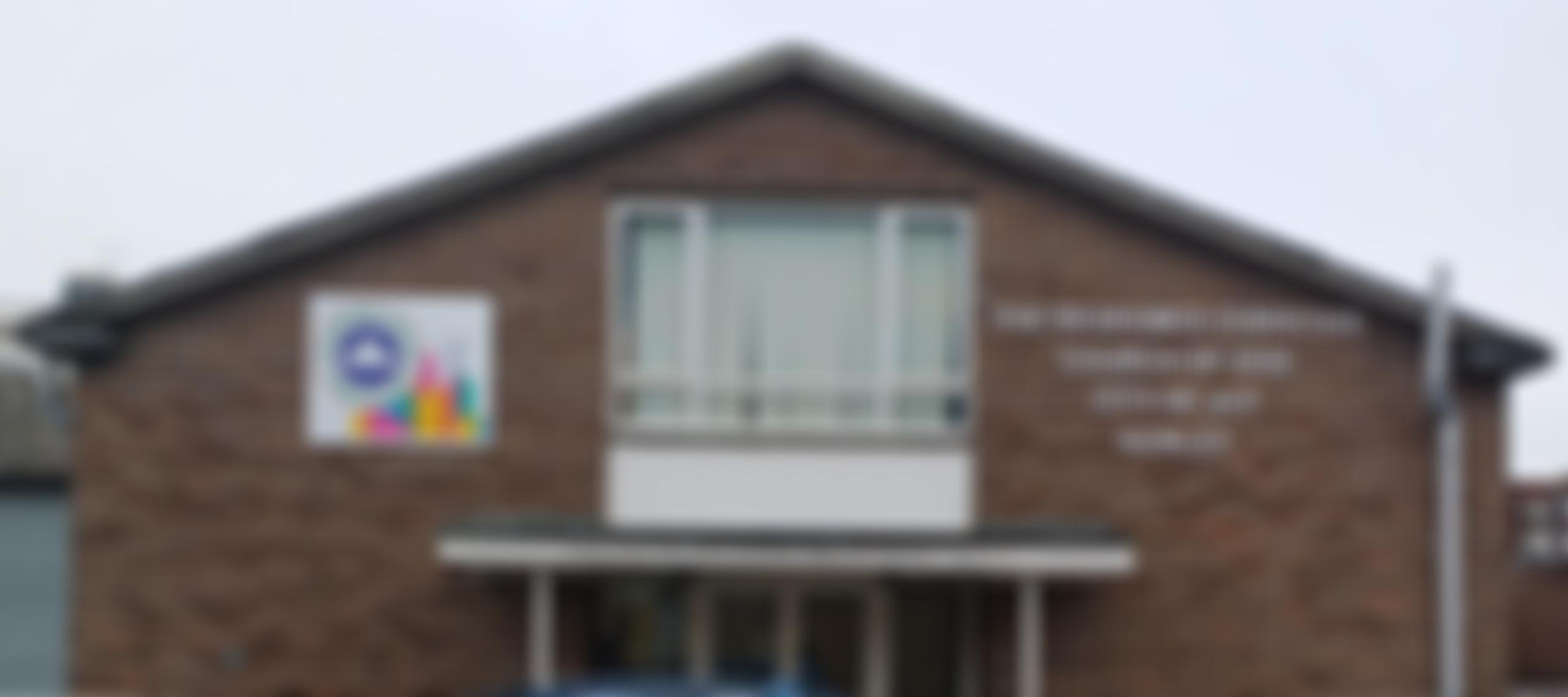 The Redeemed Christian Church Of God - City Of Joy | Charici