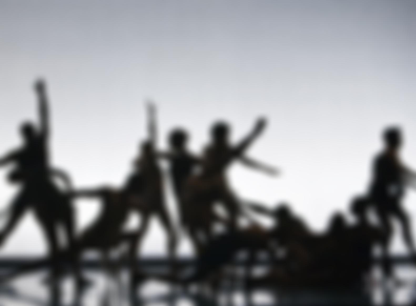 Adagio College Of Performing Arts | Charici