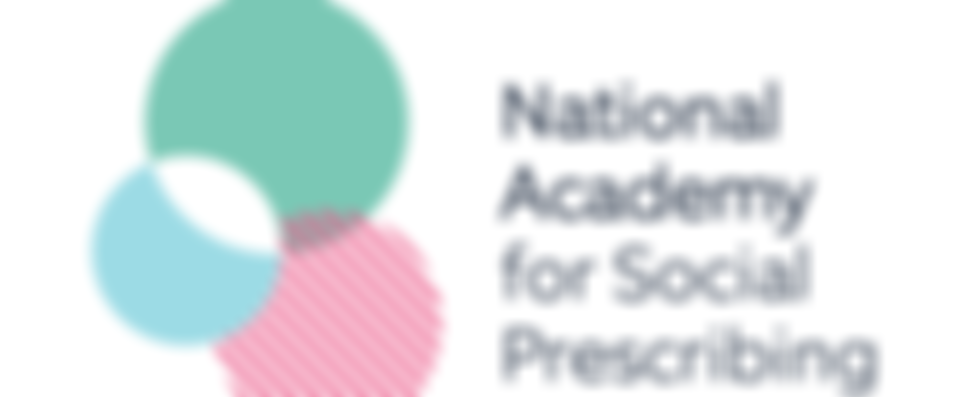 The National Academy For Social Prescribing | Charici