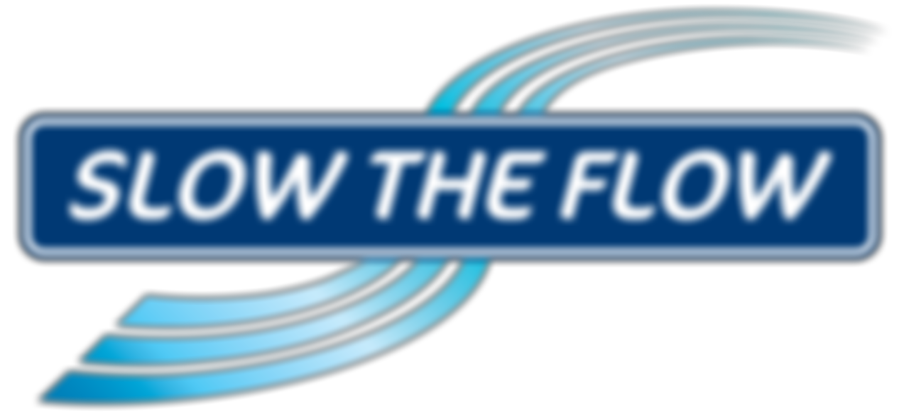 Slow The Flow | Charici