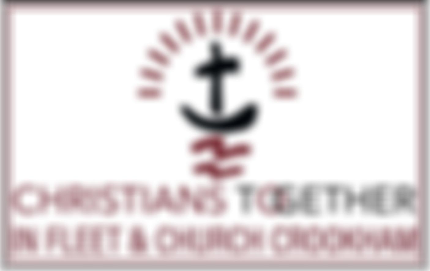 Christians Together In Fleet & Church Crookham | Charici