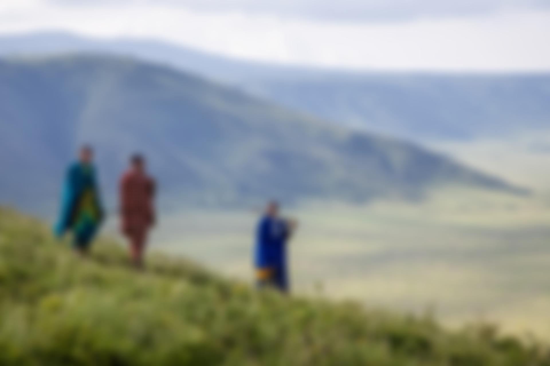 Conservancy Guardians | Charici