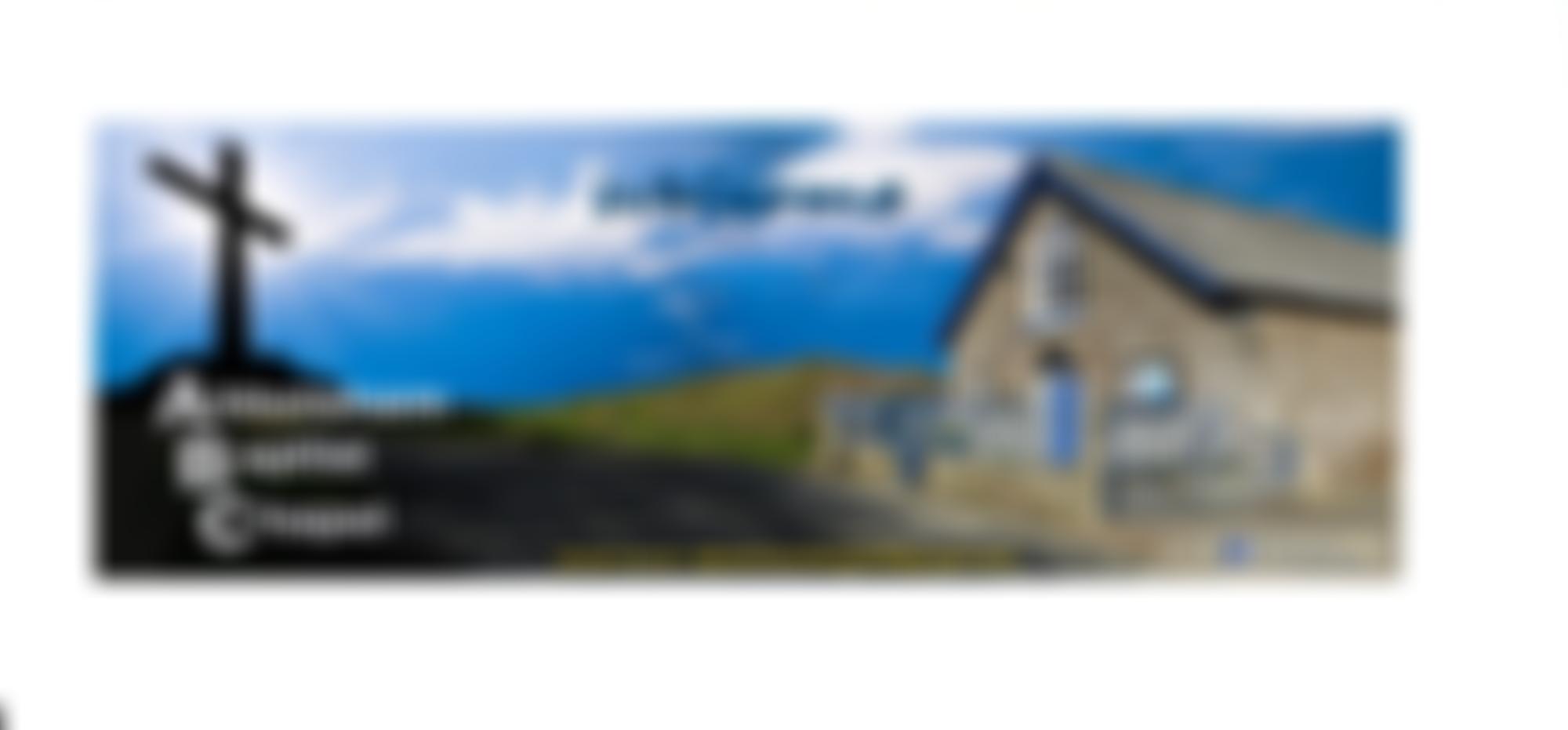 Abbotsham Baptist Church | Charici