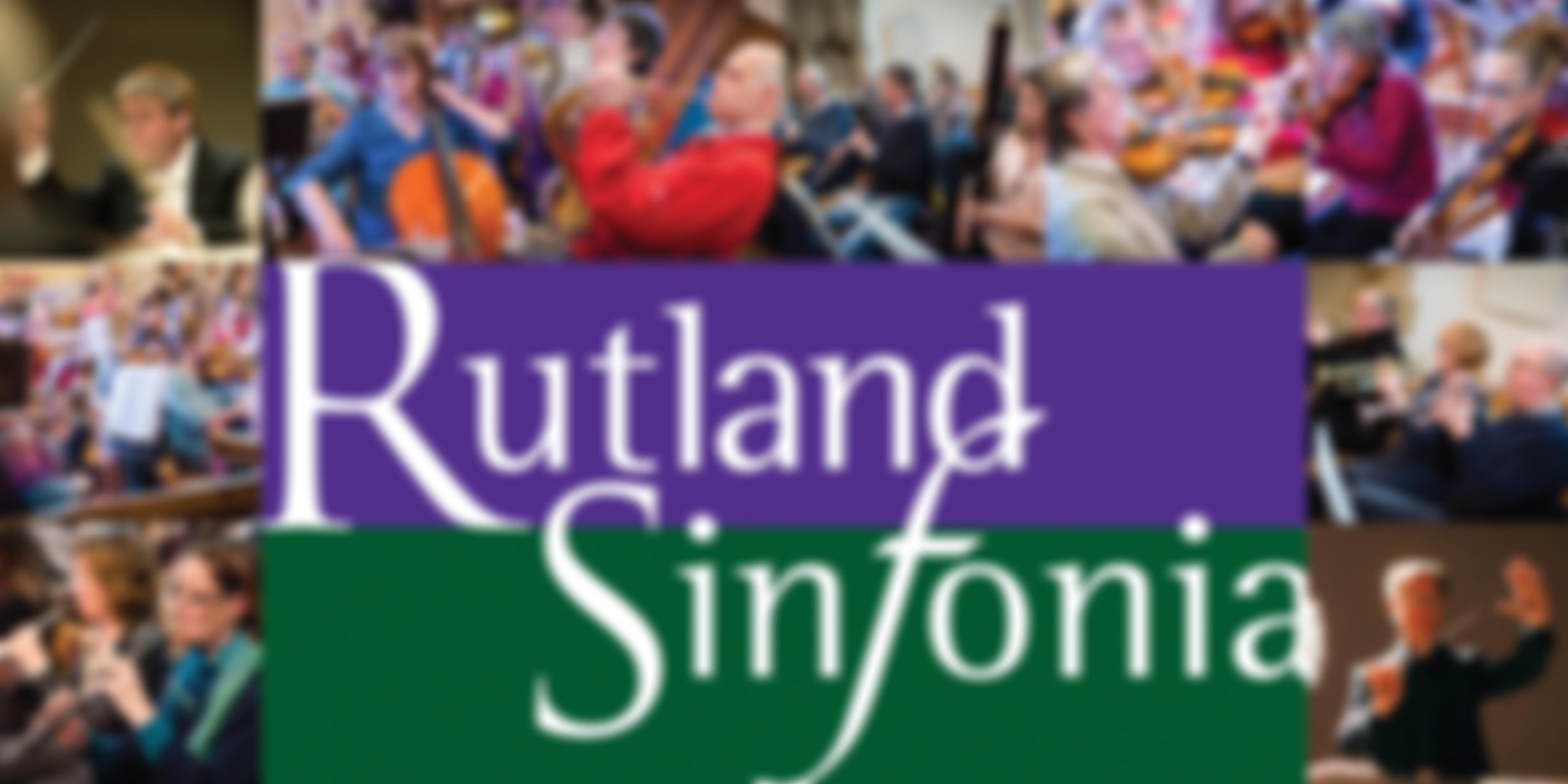 Rutland Sinfonia | Charici