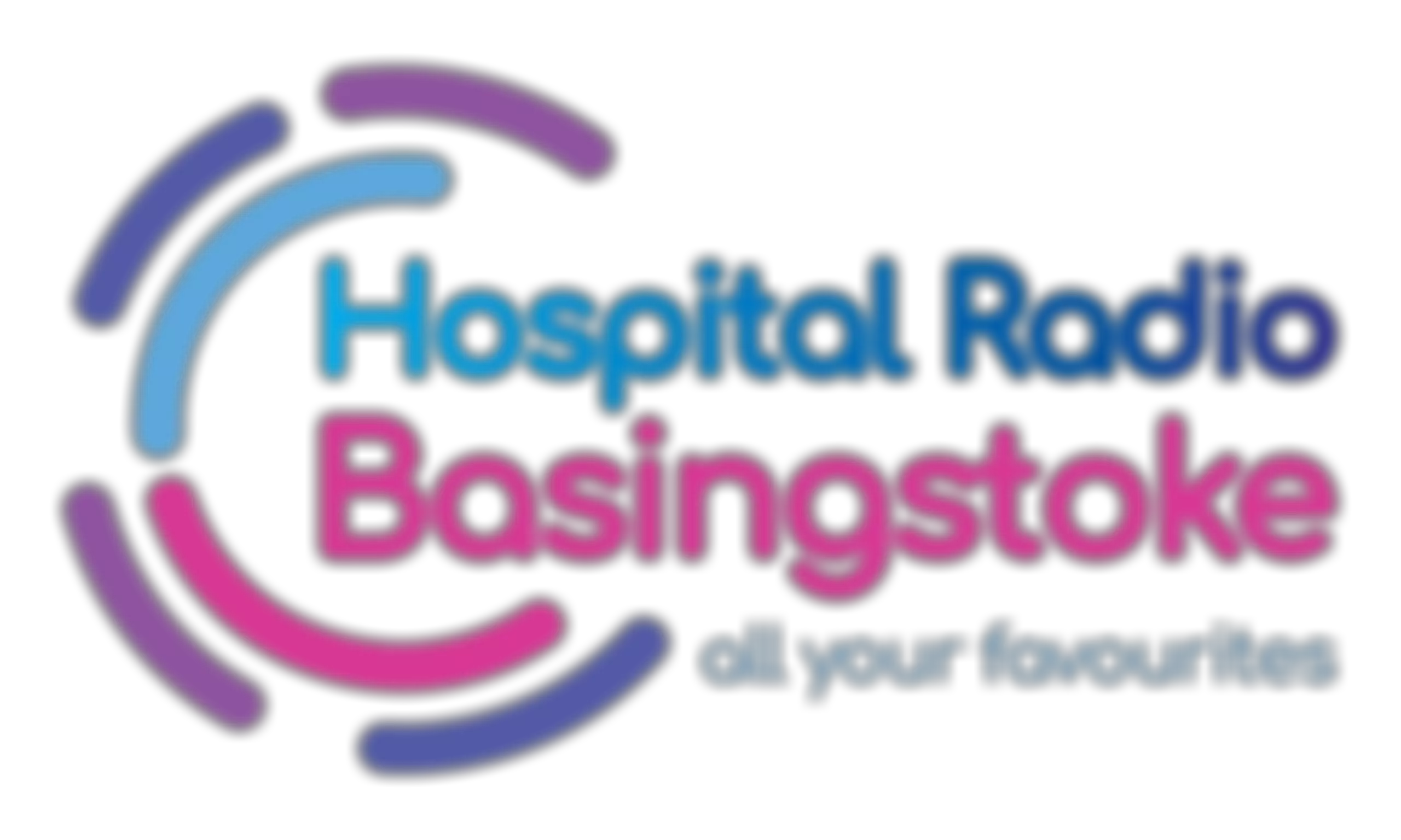Hospital Radio Basingstoke | Charici