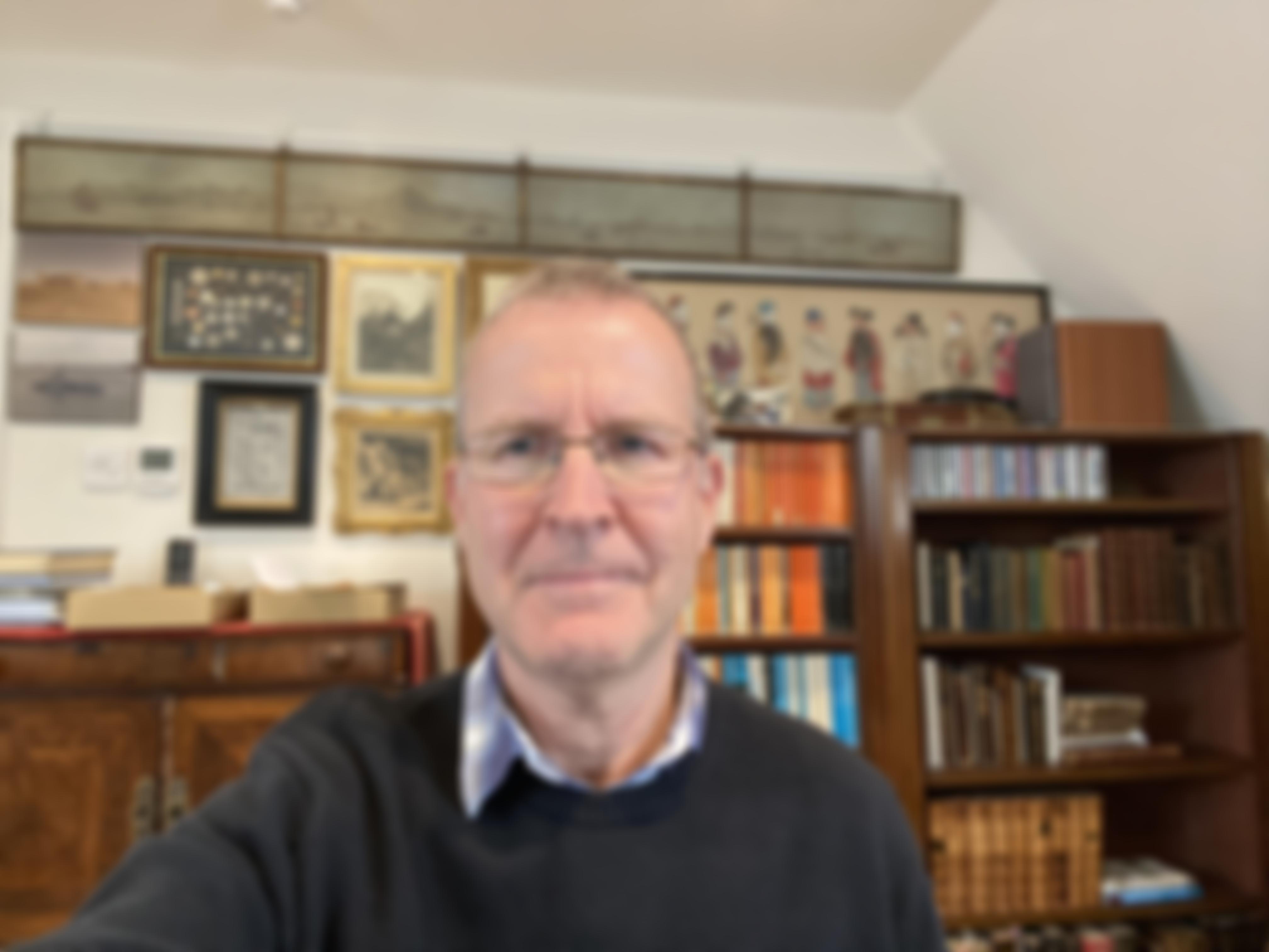 Hampshire History Trust | Charici