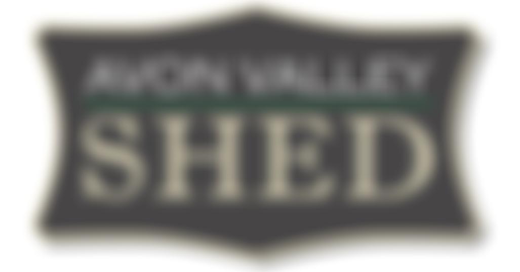 Avon Valley Shed | Charici