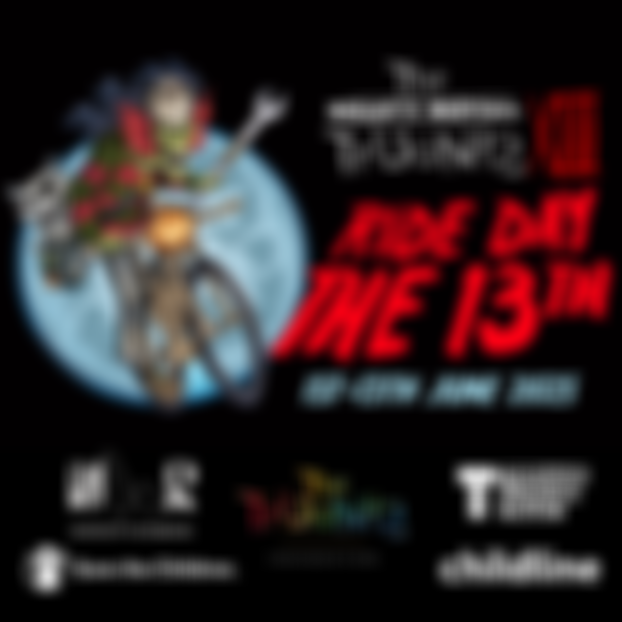 The Truants Foundation | Charici