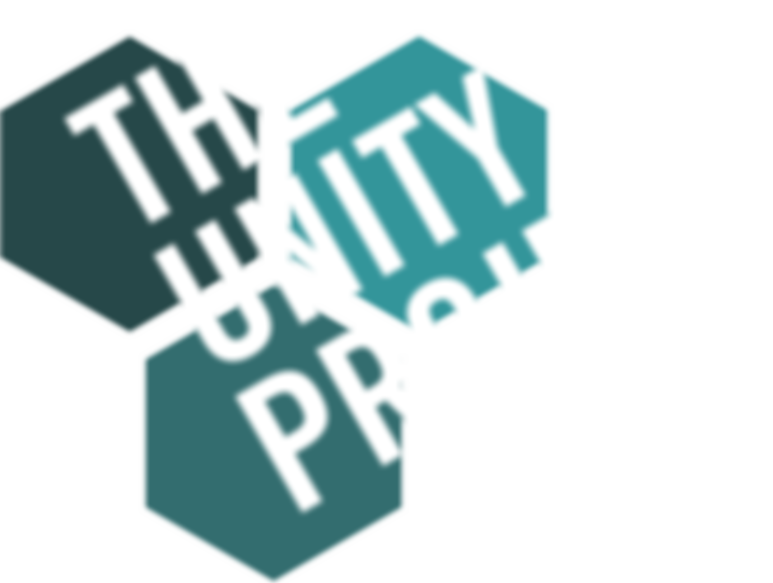 The Unity Project (Tup) | Charici