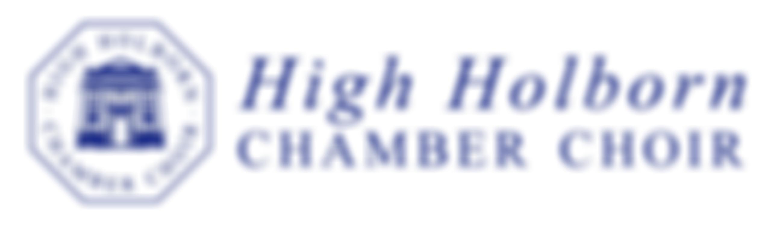 High Holborn Chamber Choir | Charici