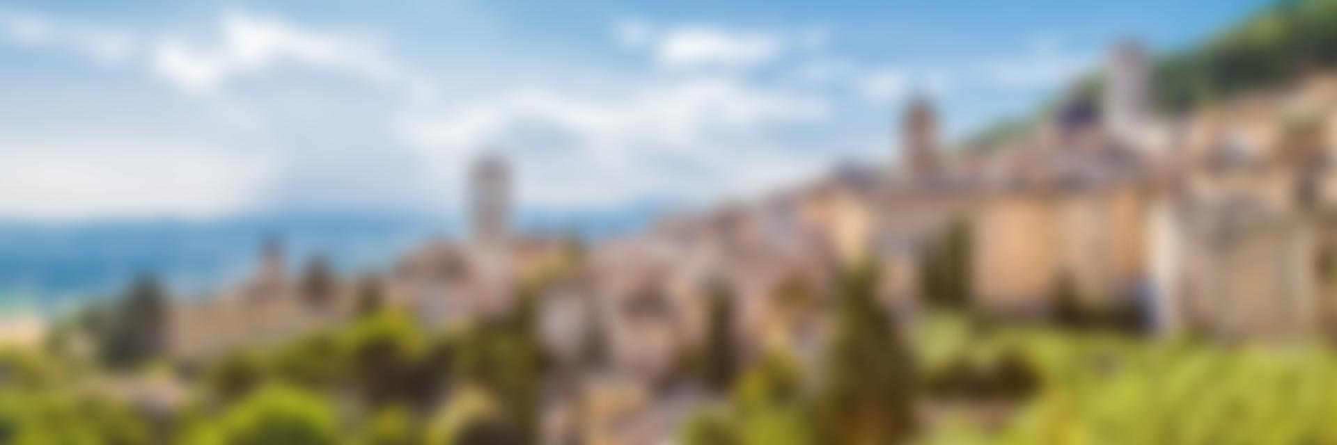 The Templar Pilgrimage Trust (O.t.j.) | Charici