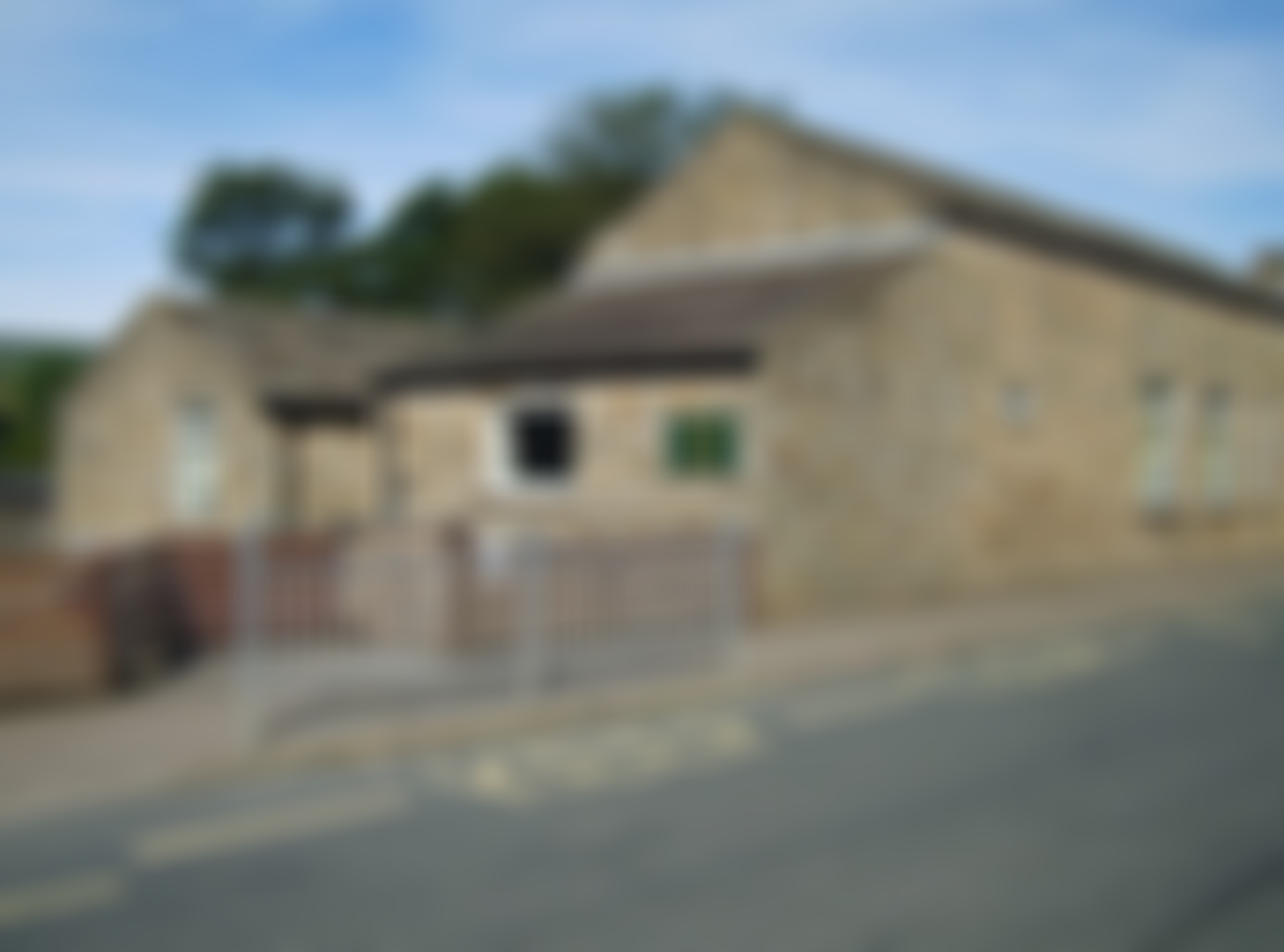 Friends Of Lofthouse School | Charici