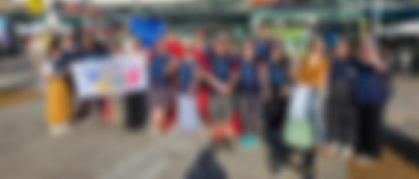 Refugee Legal Support | Charici