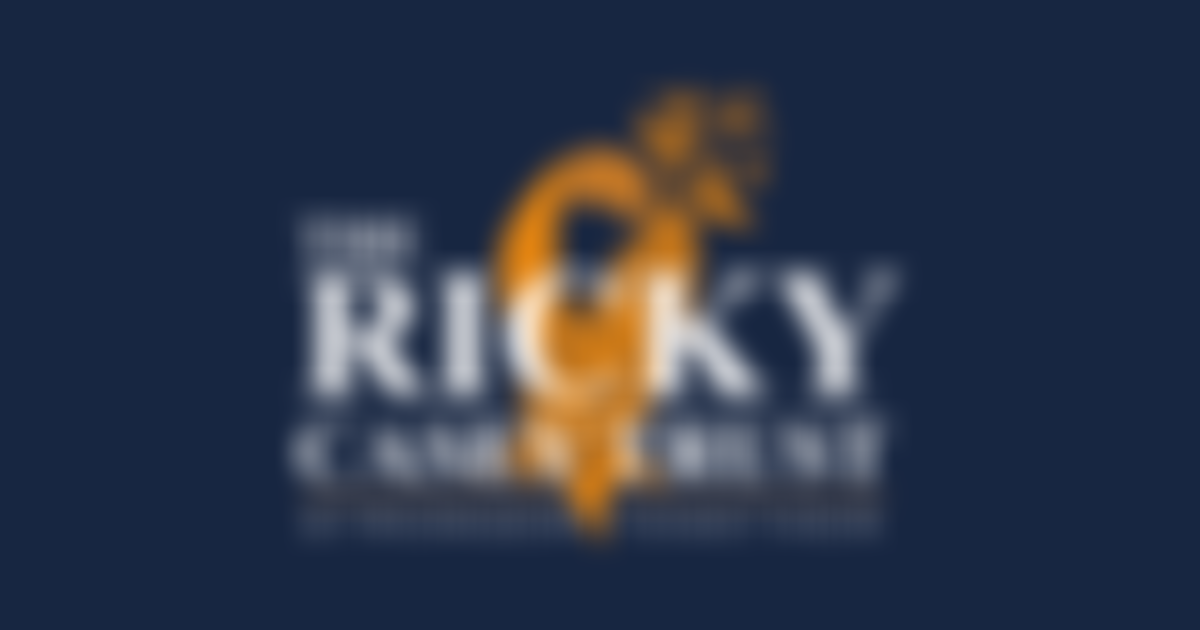 The Ricky Casey Trust | Charici