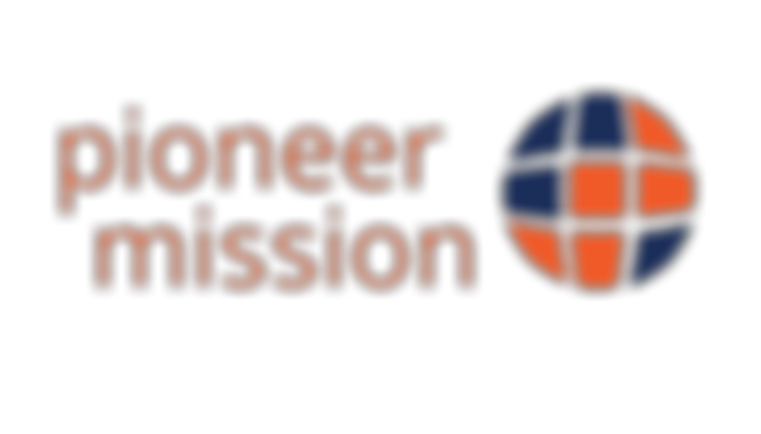 Pioneer Mission | Charici