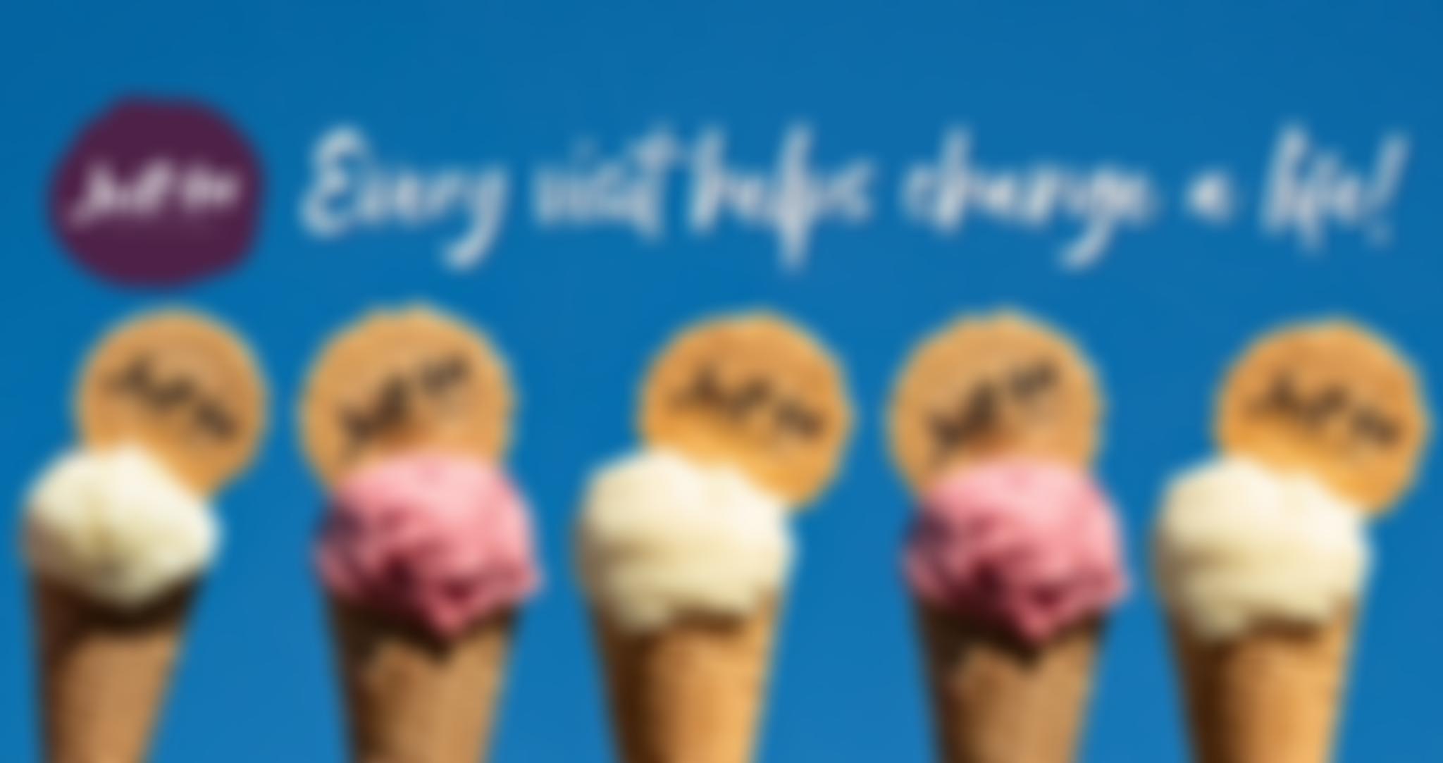 Just-Ice Poynton | Charici