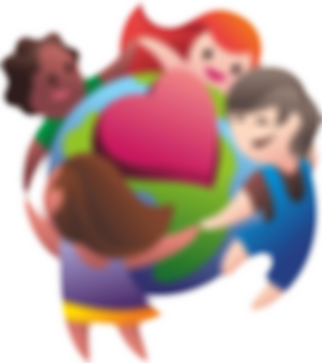 I Am Part Of | Charici