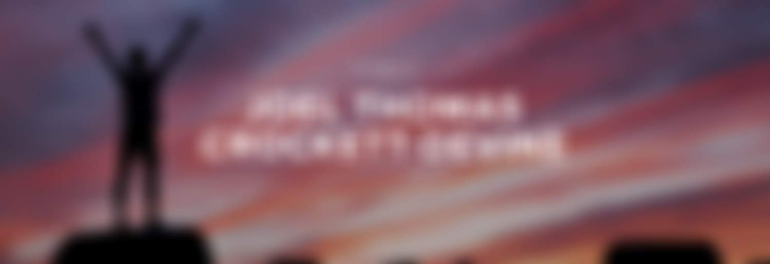 Joel's Goals | Charici