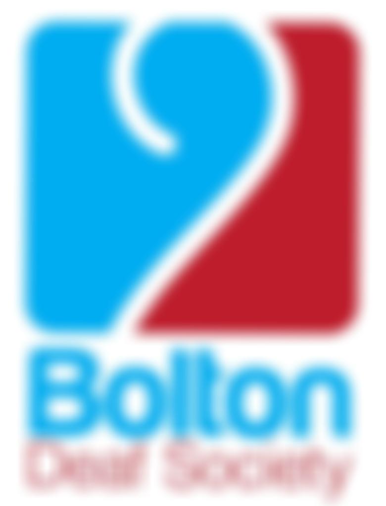 Bolton Deaf Society | Charici