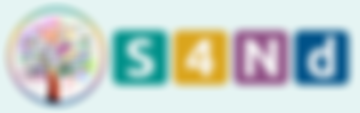 The Society For Neurodiversity | Charici