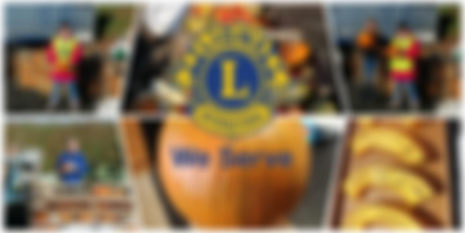 East Anglia New Century Lions Club | Charici