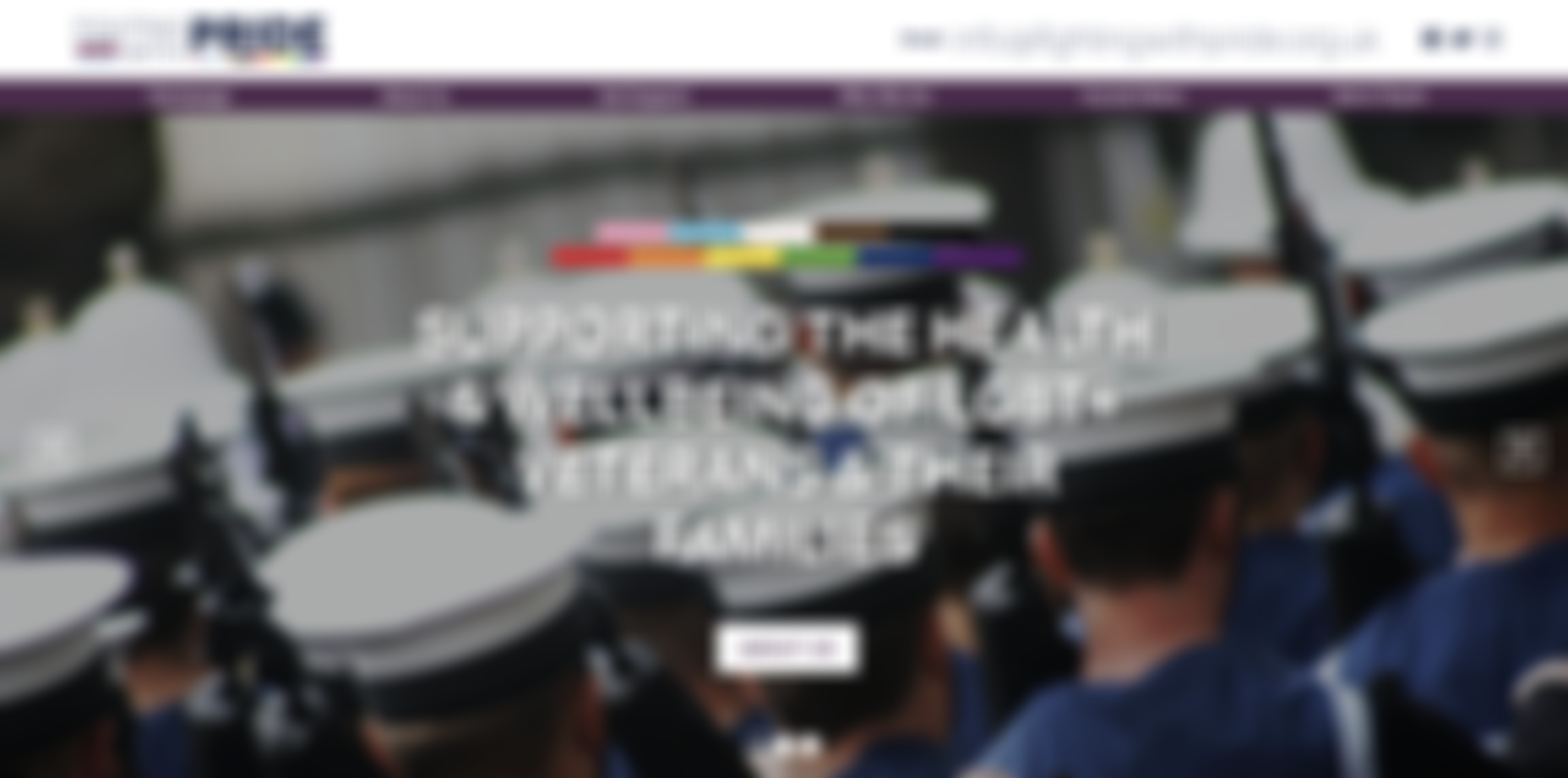 Fighting With Pride | Charici