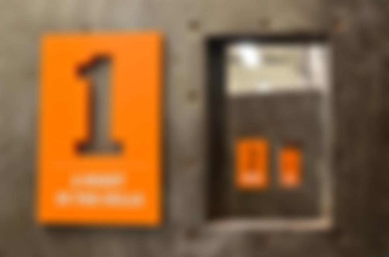 Bow Street Police Museum | Charici