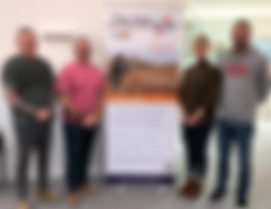 Armed Forces Community Support Hub (Devon) | Charici