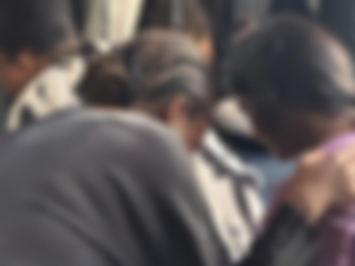 The Potter's House Christian Fellowship Hounslow | Charici