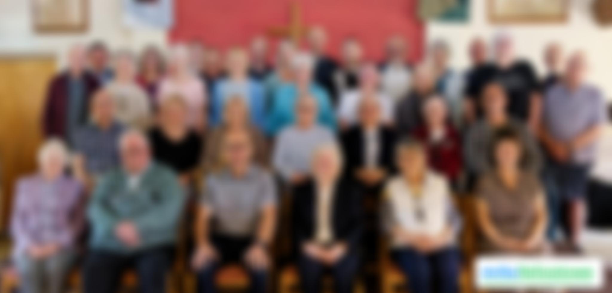 Maidstone Road Baptist Church, Felixstowe | Charici