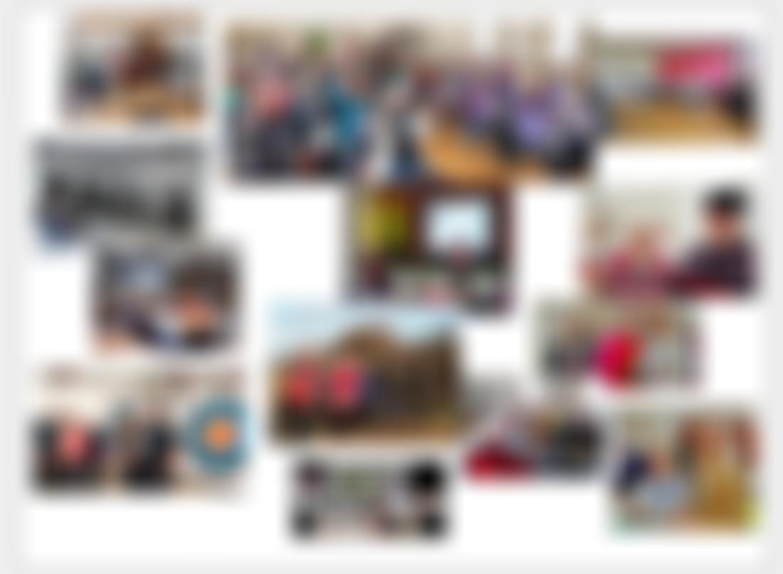 Scunthorpe & District U3A | Charici