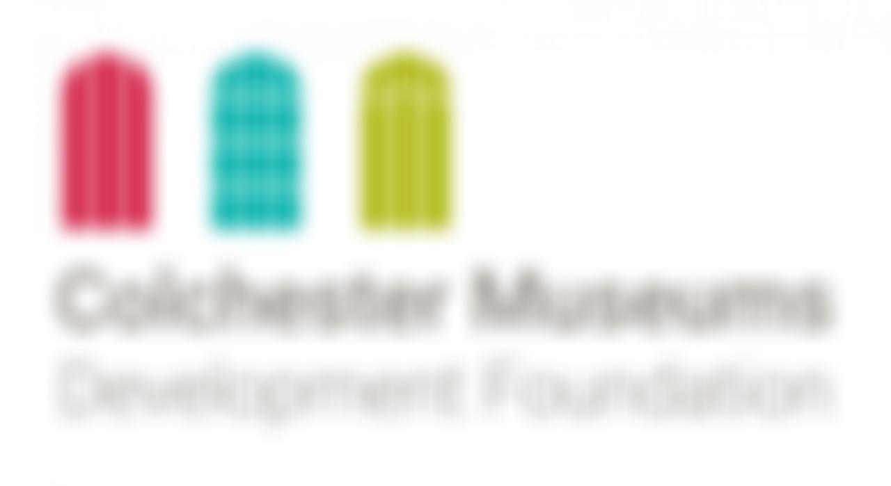 Colchester Museums Development Foundation | Charici